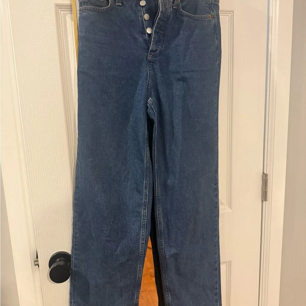 Universal Thread Denim Jeans - Picture 2 of 6